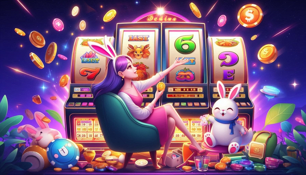 Slot Online