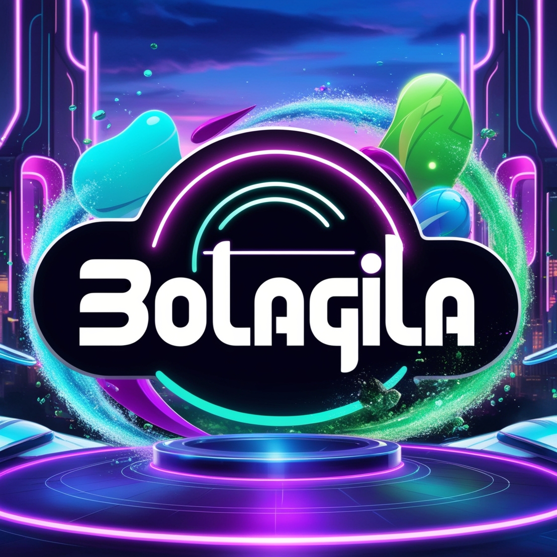 bolagila